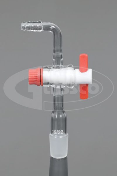 Adapter, Vacuum with ASTM